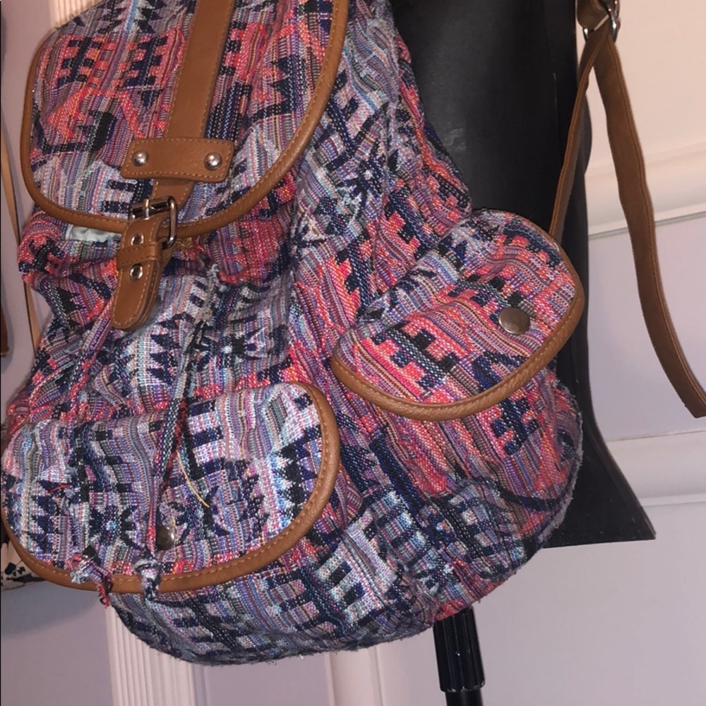 Backpack - Picture 2 of 4